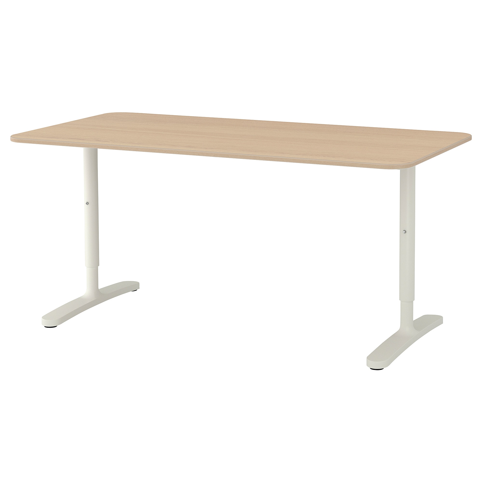 39282678 Bekant Office Tables IKEA khmer in phnom penh cambodia