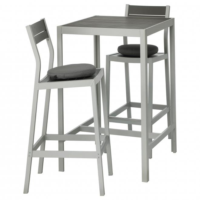 Sjalland 2024 bar stool