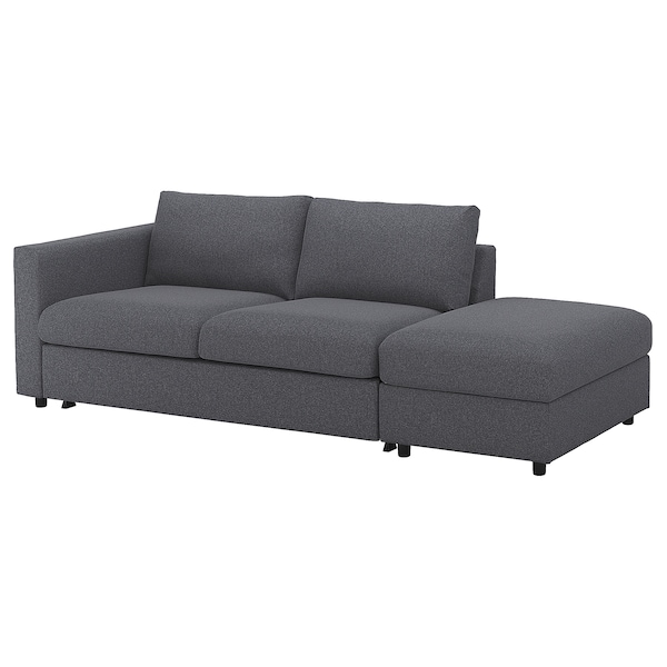 09292443 Vimle Fabric Sofas IKEA khmer in phnom penh cambodia