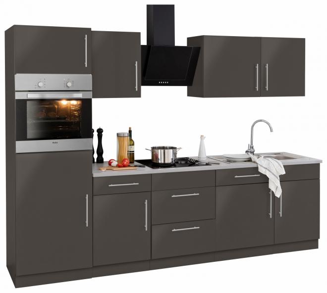 wiho Küchen Küchenzeile HELD Kitchen Cabinets, - Komnit Storewiho Küchen  Küchenzeile HELD Kitchen Cabinets, - Komnit Store