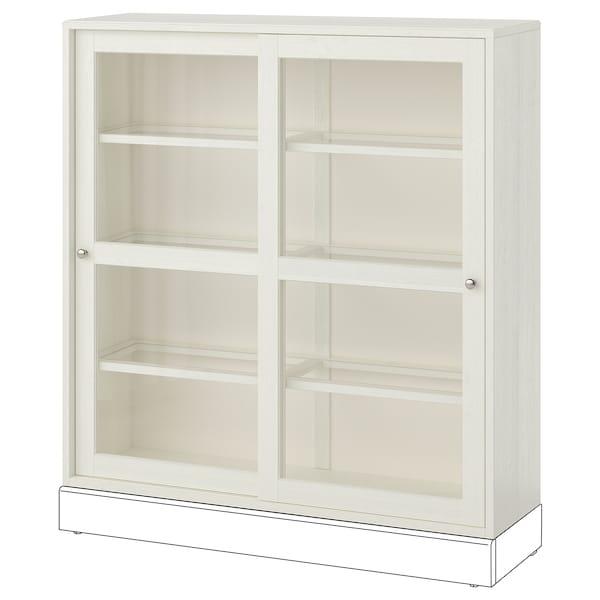 Havsta IKEA Storage Cabinets, - Komnit Furniture