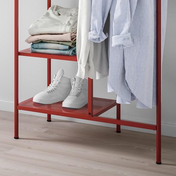 Nikkeby clothes rack discount ikea