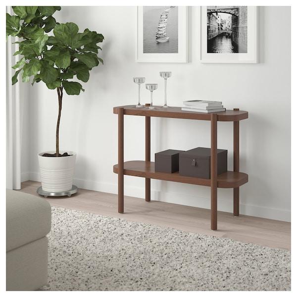 Listerby store ikea console