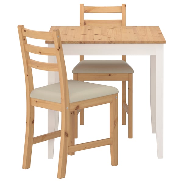 99306290 Lerhamn Dining Sets IKEA khmer in phnom penh cambodia