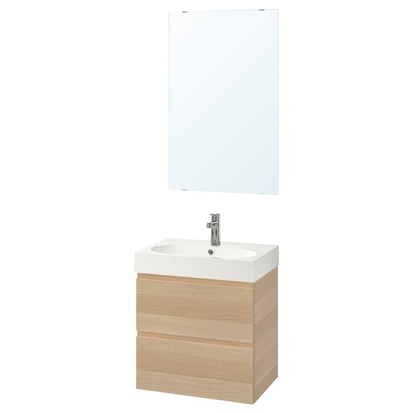 29319875 Godmorgon / Bråviken Bathroom Furniture Sets IKEA khmer in phnom penh cambodia