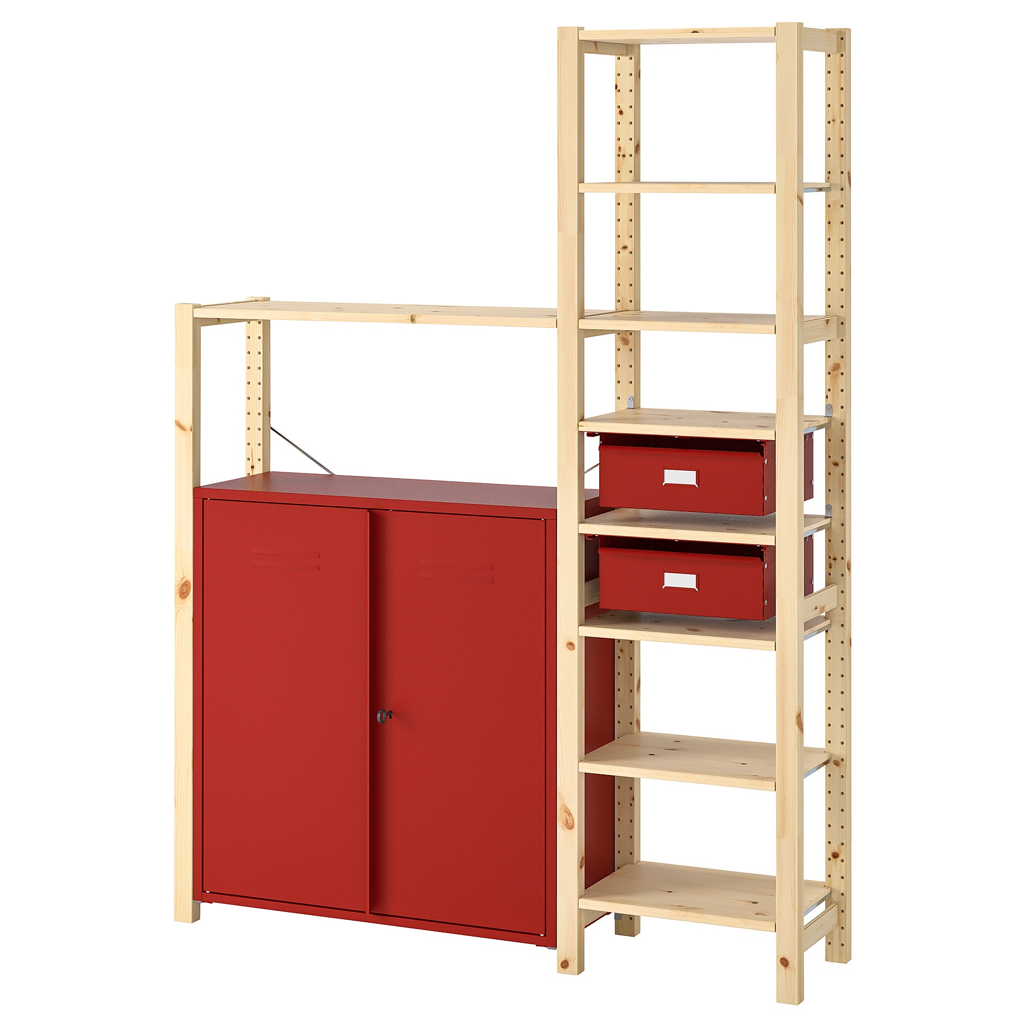 59303496 Ivar Shelving Units IKEA khmer in phnom penh cambodia