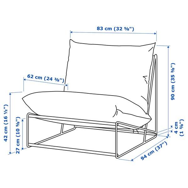 Havsten chair discount