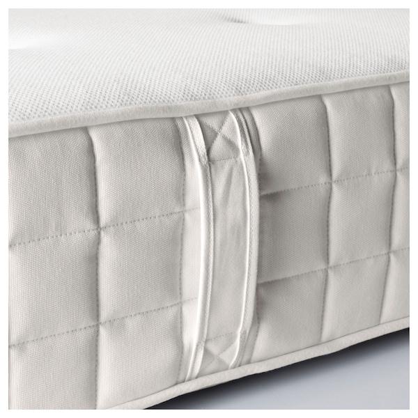 Hyllestad pocket shop sprung mattress