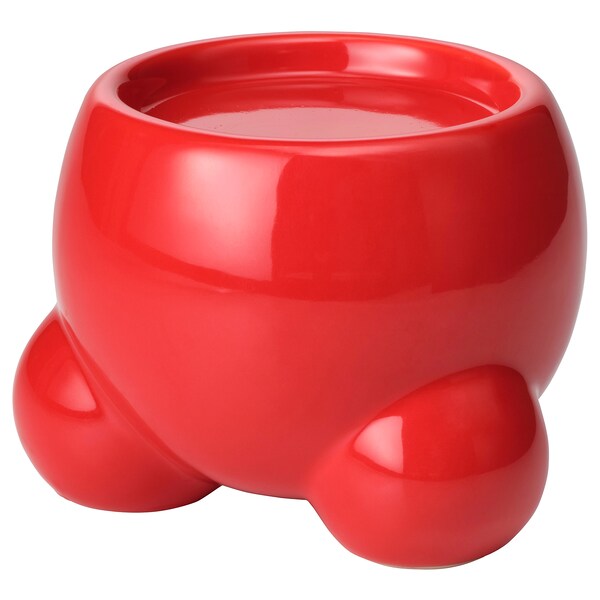 50432252 VINTERFEST Unscented Candles IKEA khmer in phnom penh cambodia