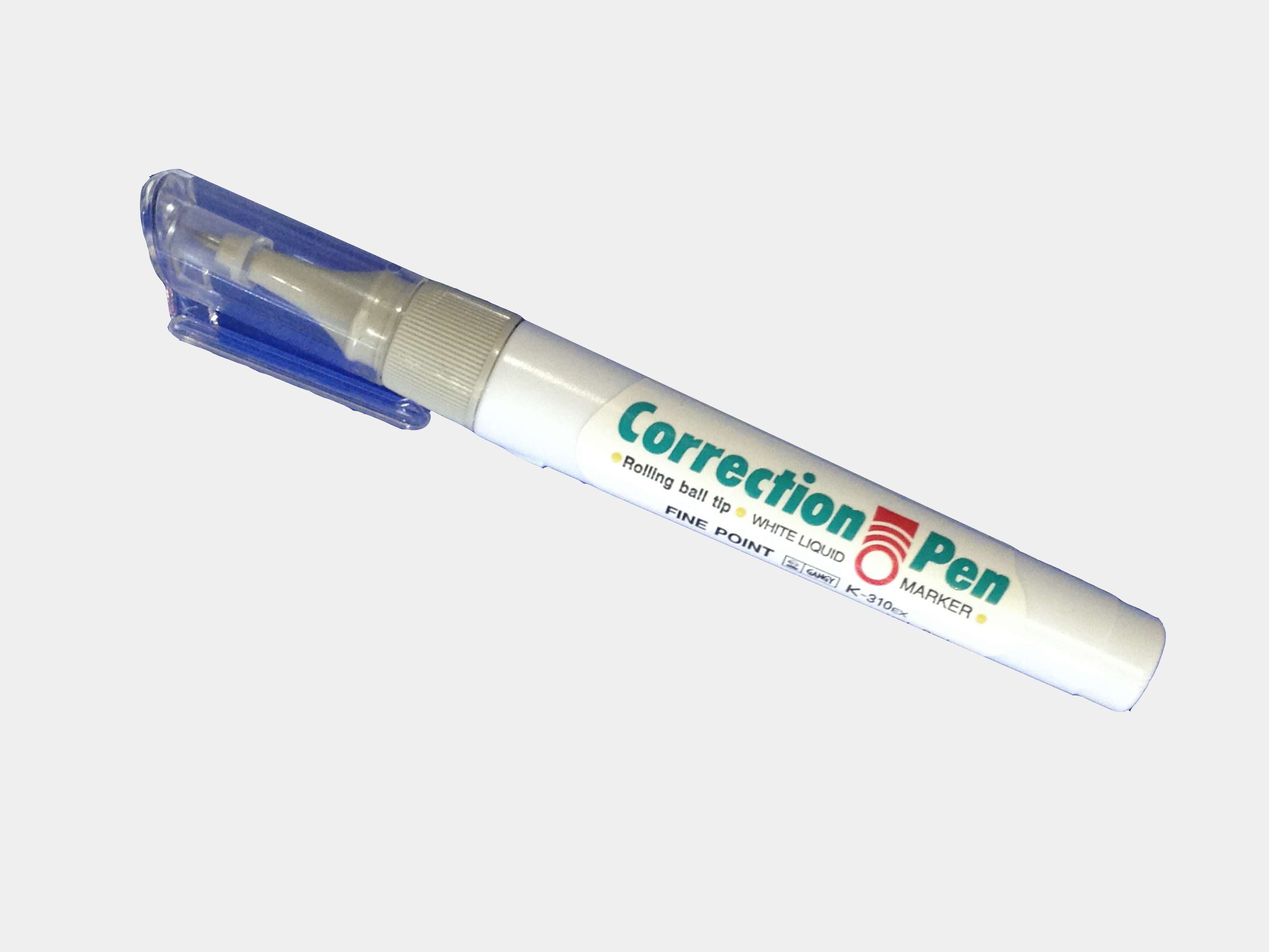 Correction Pen Correction Pens, - Komnit StoreCorrection Pen