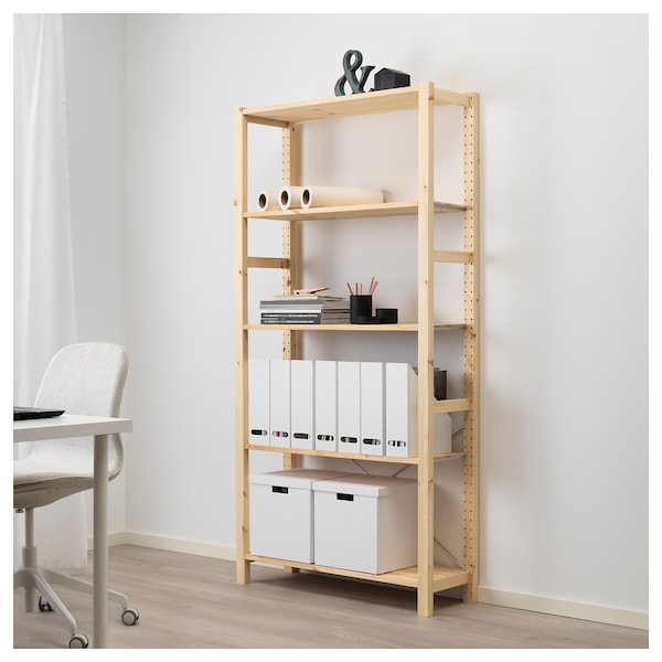 29248312 Ivar Shelving Units IKEA khmer in phnom penh cambodia