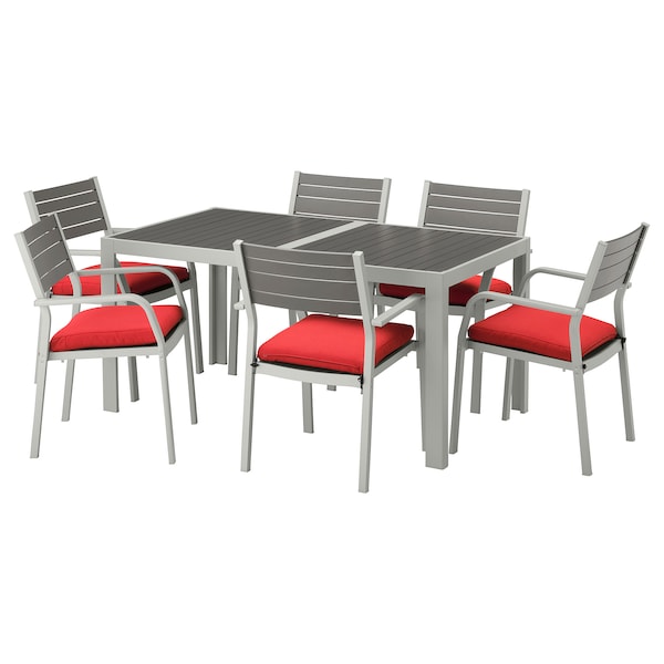 09266533 SjÃ¤lland Outdoor Dining Sets IKEA khmer in phnom penh cambodia