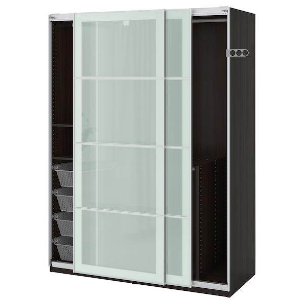 Ikea sekken online frosted glass