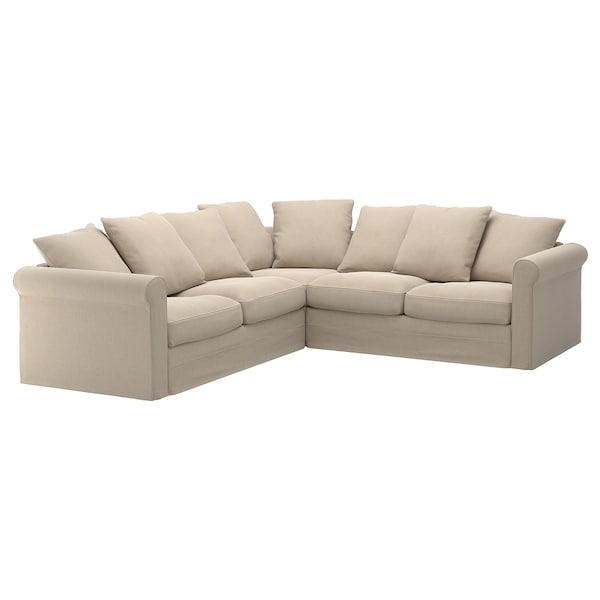 Grönlid sectional discount