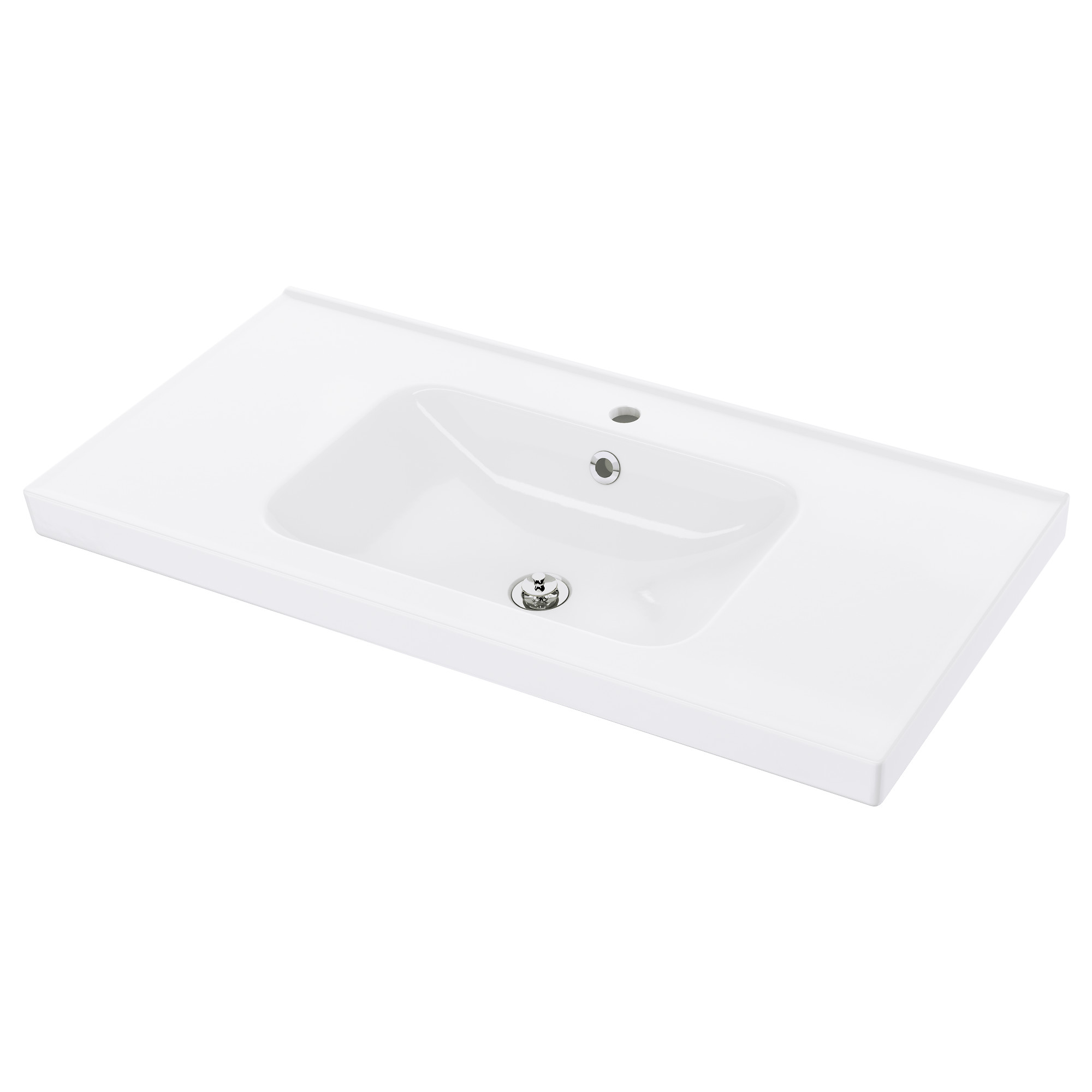 80193938 Odensvik Modular Wash Basins IKEA khmer in phnom penh cambodia