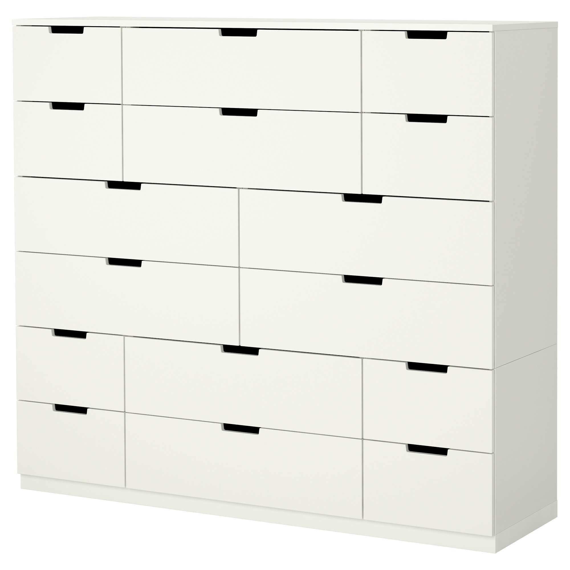 09021343 NORDLI Chests of Drawers IKEA khmer in phnom penh cambodia