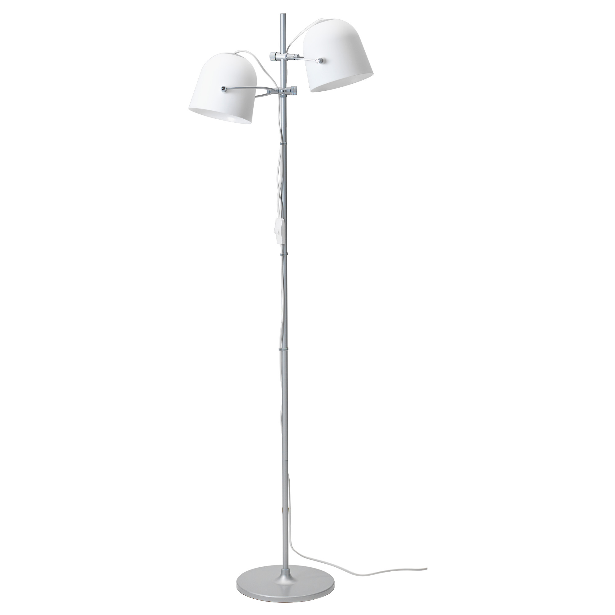 50289715 SVIRVEL Floor Lamps IKEA khmer in phnom penh cambodia