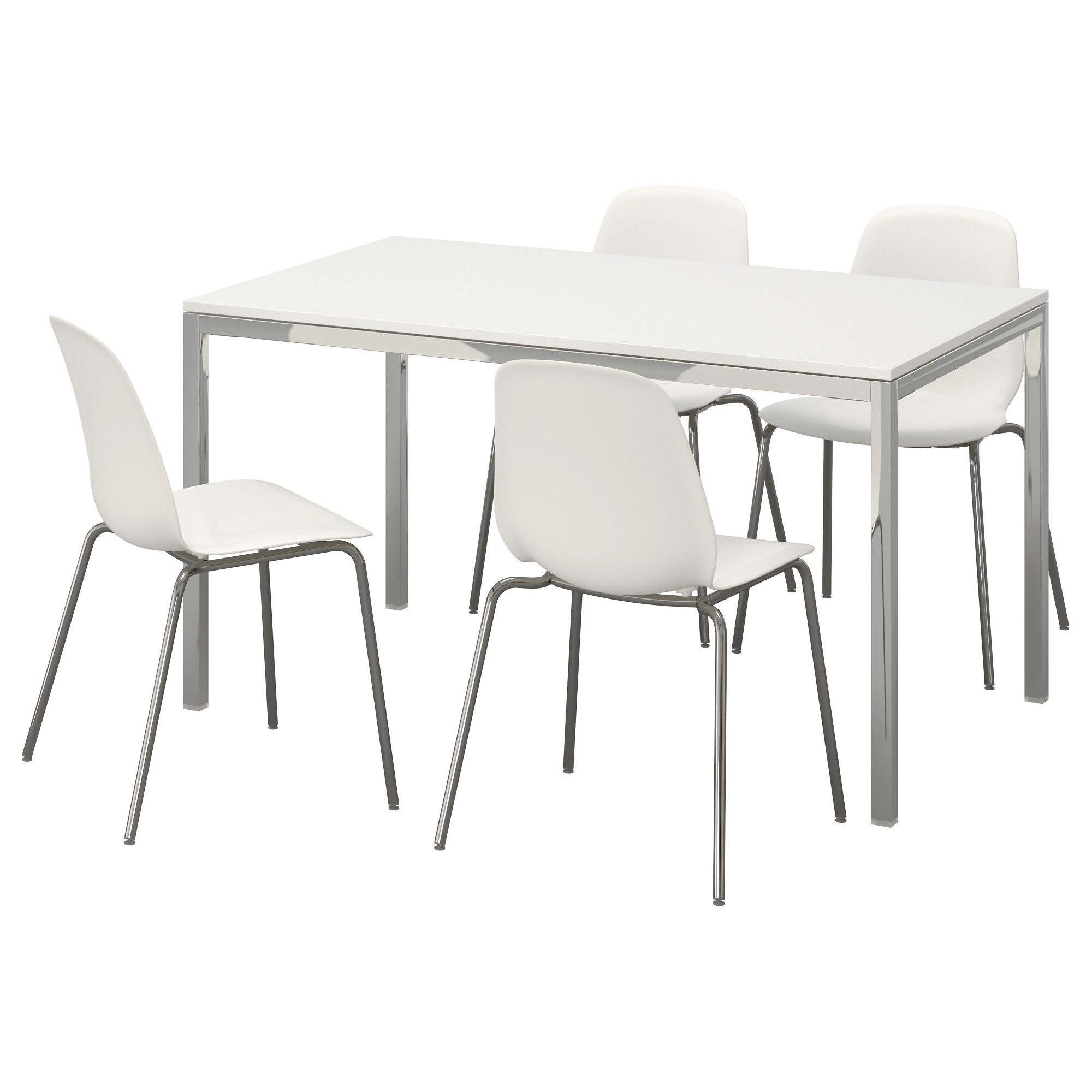 Torsby Leifarne Ikea Dining Sets, 4 Chair Dining Table Set Ikea
