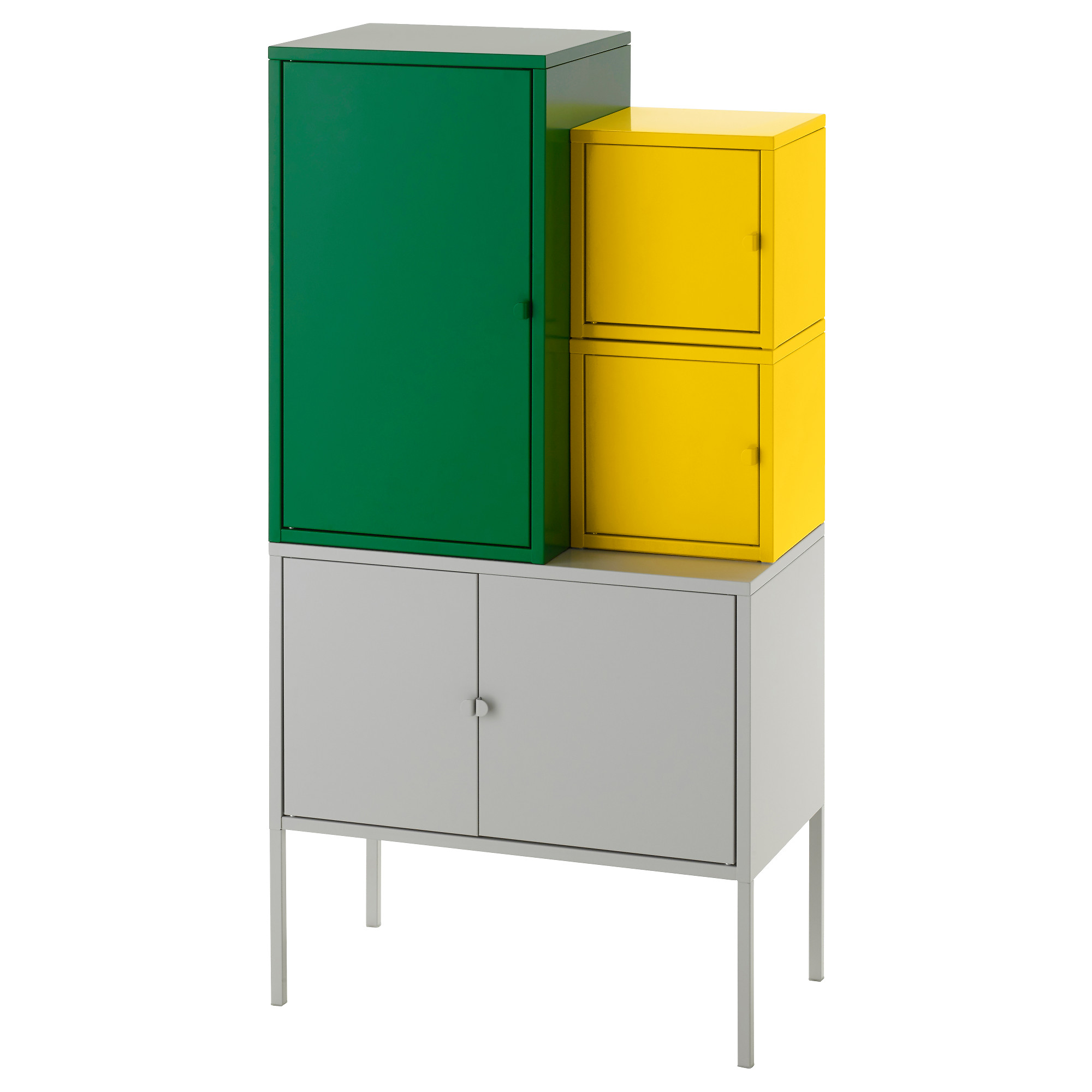 99161621 LIXHULT Dining Cabinets IKEA khmer in phnom penh cambodia