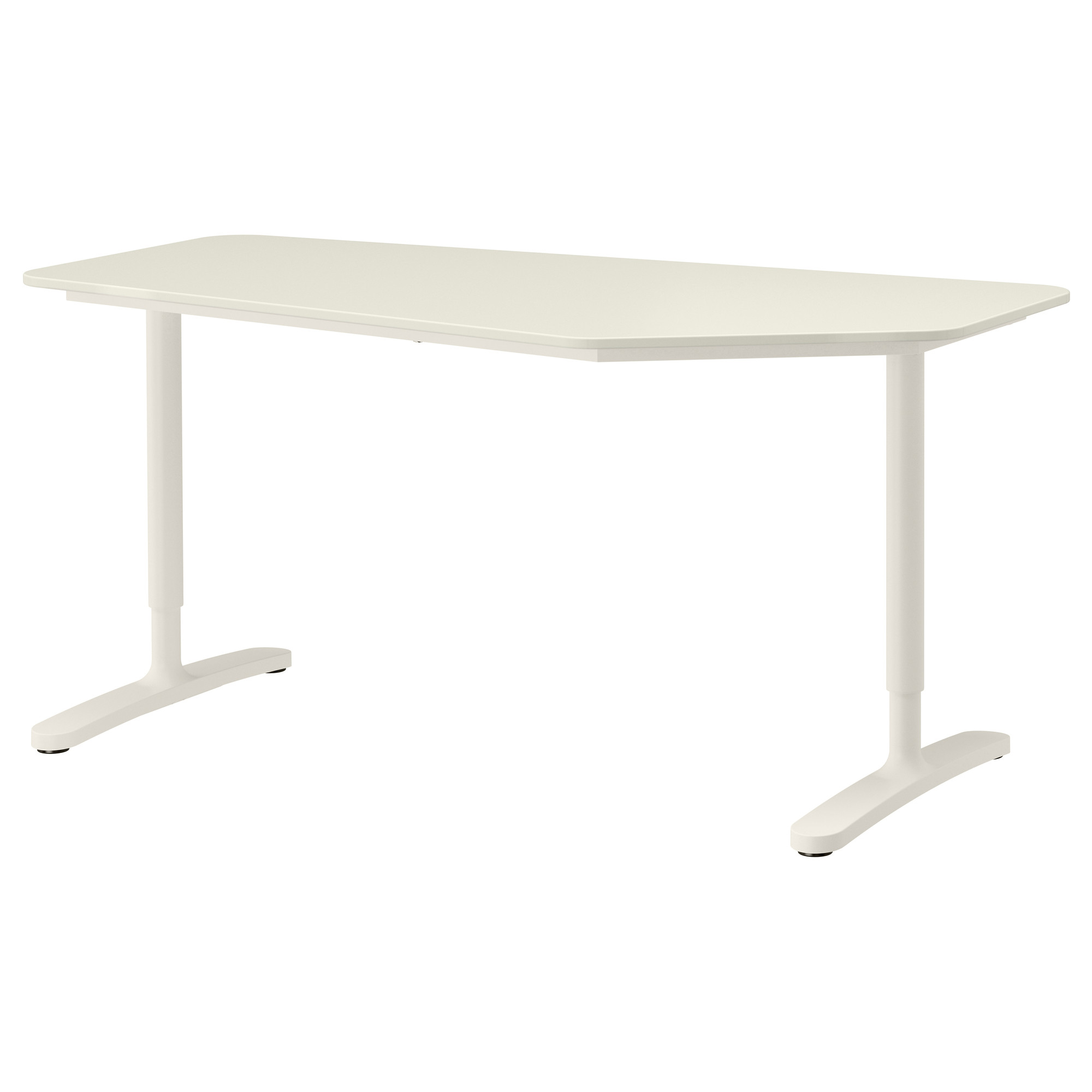 99006376 BEKANT Office Tables IKEA khmer in phnom penh cambodia