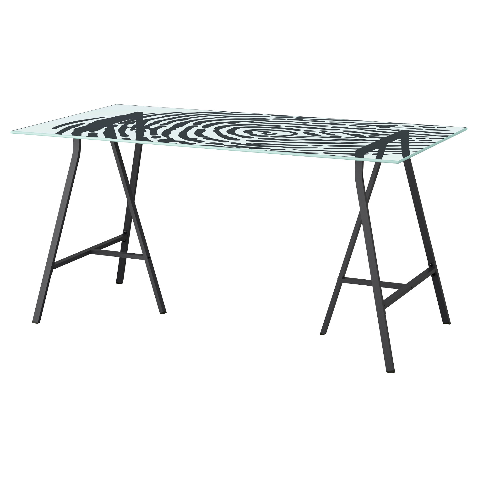 69047175 GLASHOLM / LERBERG Modular Office Tables IKEA khmer in phnom penh cambodia
