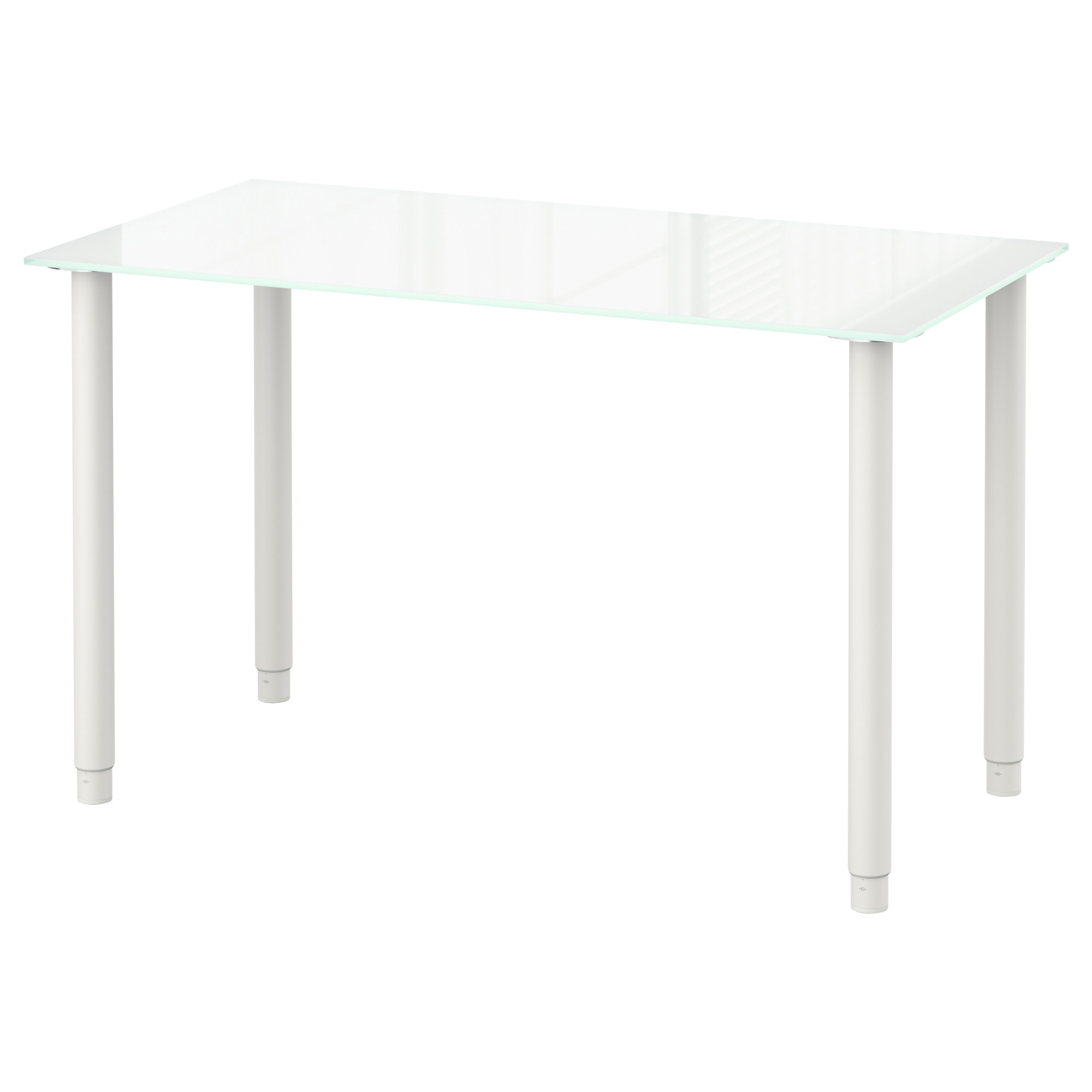 39047110 GLASHOLM Modular Office Tables IKEA khmer in phnom penh cambodia