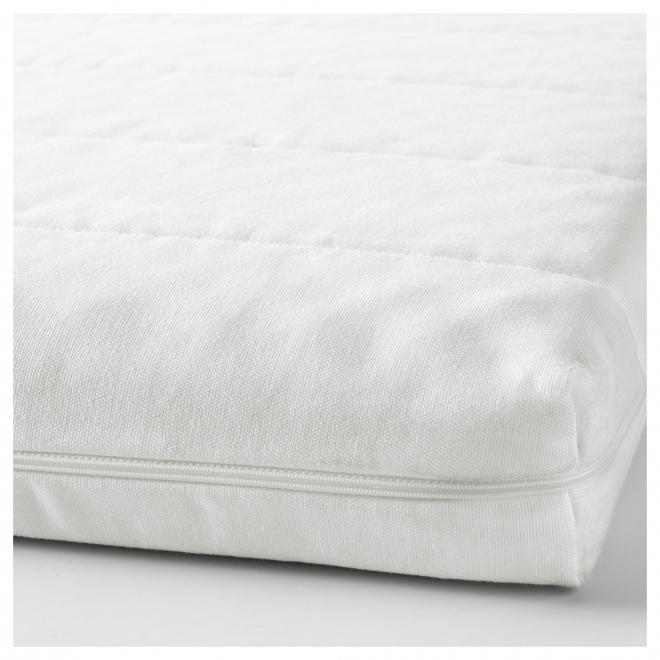 Ikea on sale moshult mattress