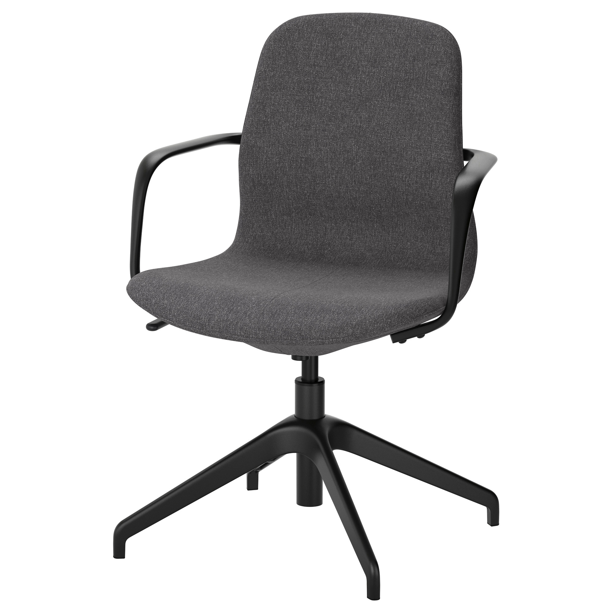 29176225 LÃ¥ngfjÃ¤ll Office Chairs IKEA khmer in phnom penh cambodia