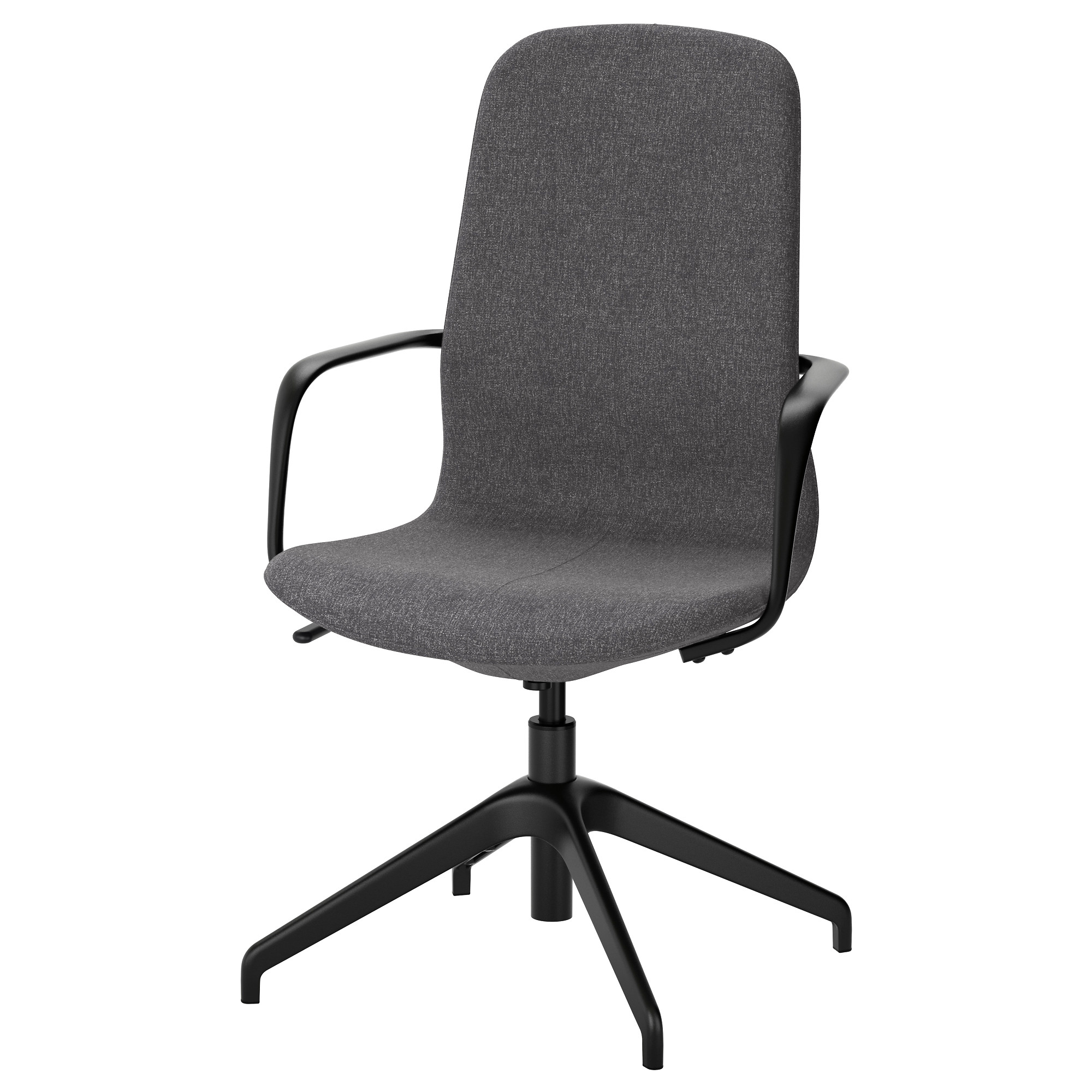 79176317 LÃ¥ngfjÃ¤ll Office Chairs IKEA khmer in phnom penh cambodia