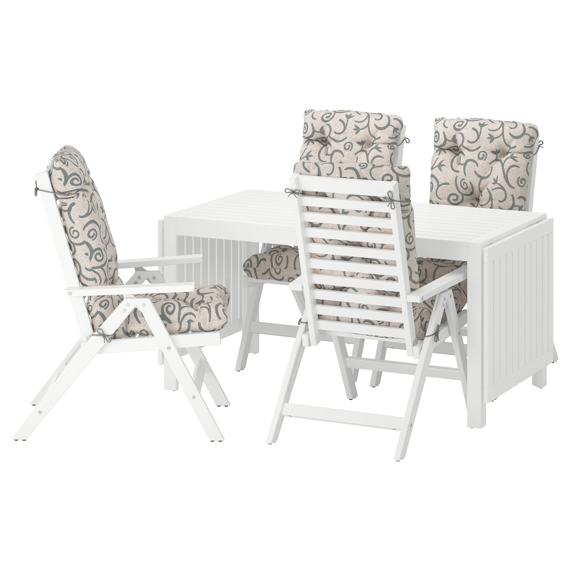 79160651 Ã„PPLARÃ– Outdoor Dining Sets IKEA khmer in phnom penh cambodia