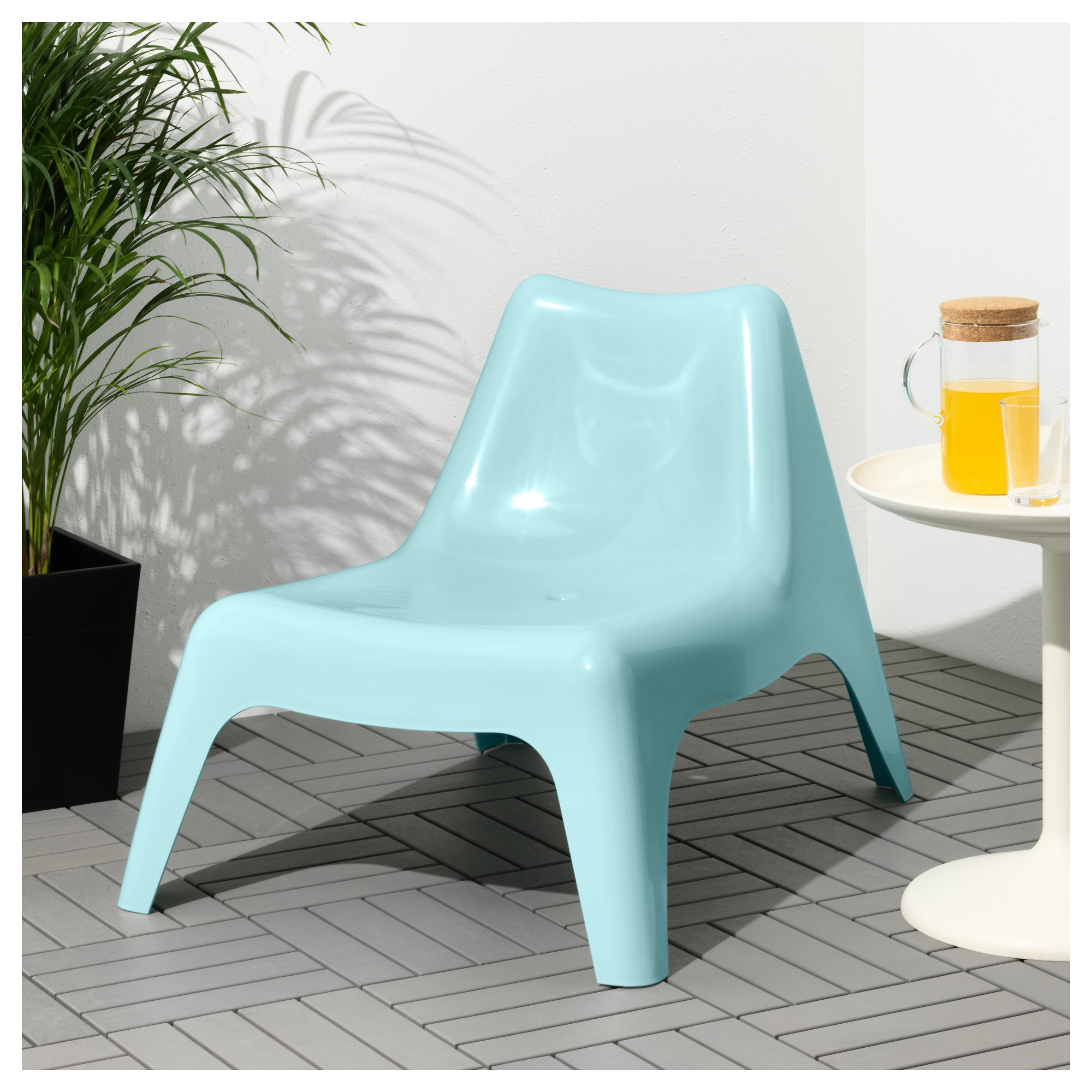 IKEA PS VÃGÃ IKEA Outdoor Chairs, - Komnit Household