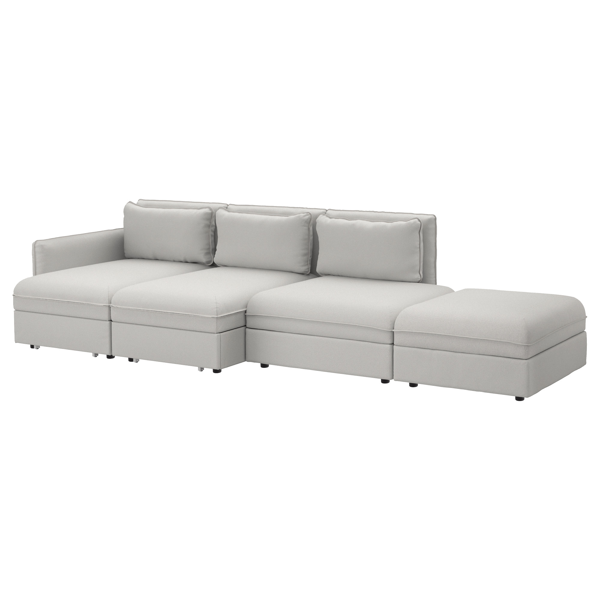 39149632 VALLENTUNA Sofa Beds IKEA khmer in phnom penh cambodia