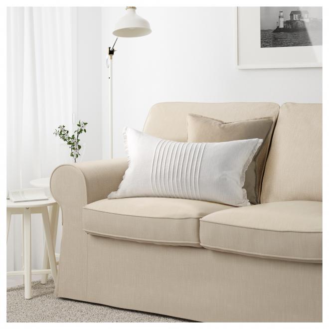 Ektorp IKEA Fabric Sofas, - Komnit Delivery