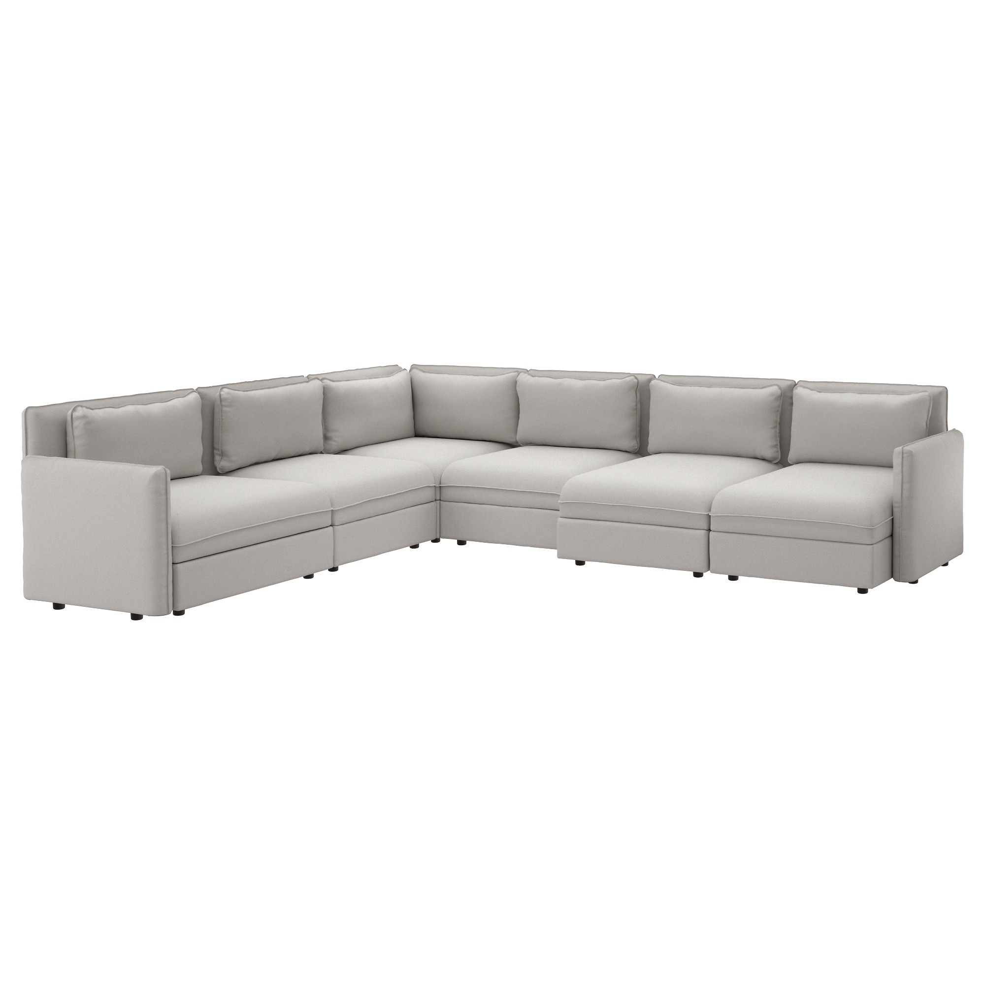 29157222 VALLENTUNA Fabric Sofas IKEA khmer in phnom penh cambodia
