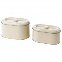 KLOCKREN Universal lid, set of 3, silicone - IKEA