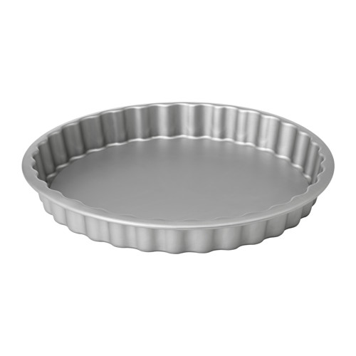 VARDAGEN Baking pan, silver color - IKEA  Baking pans, Baking tins, Ikea  vardagen