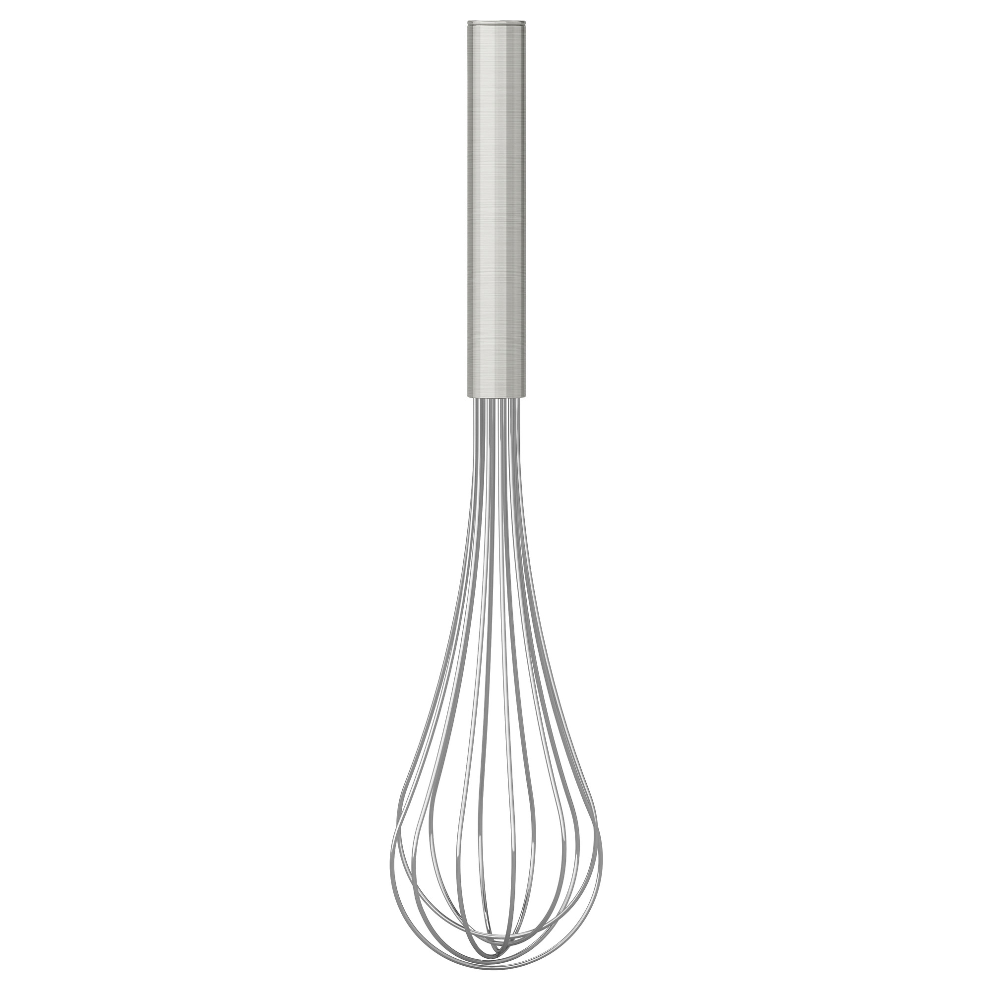 KONCIS Whisk, stainless steel - IKEA