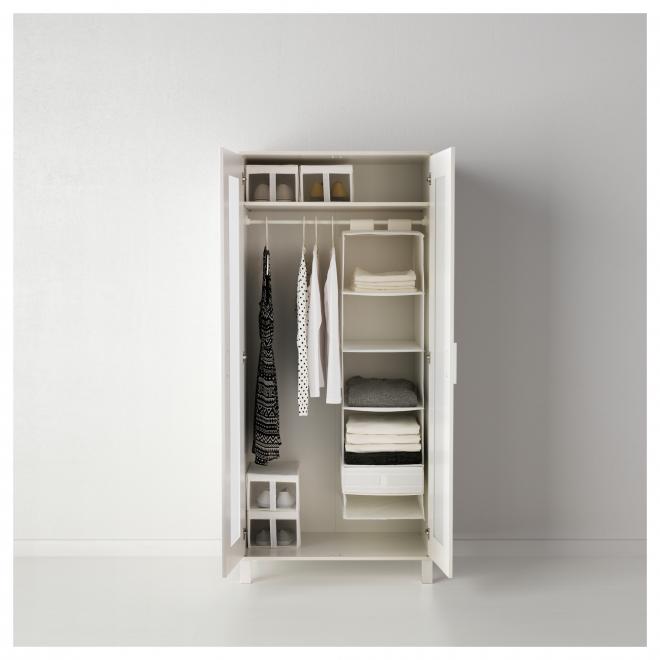 ANEBODA IKEA Wardrobes, - Komnit Furniture