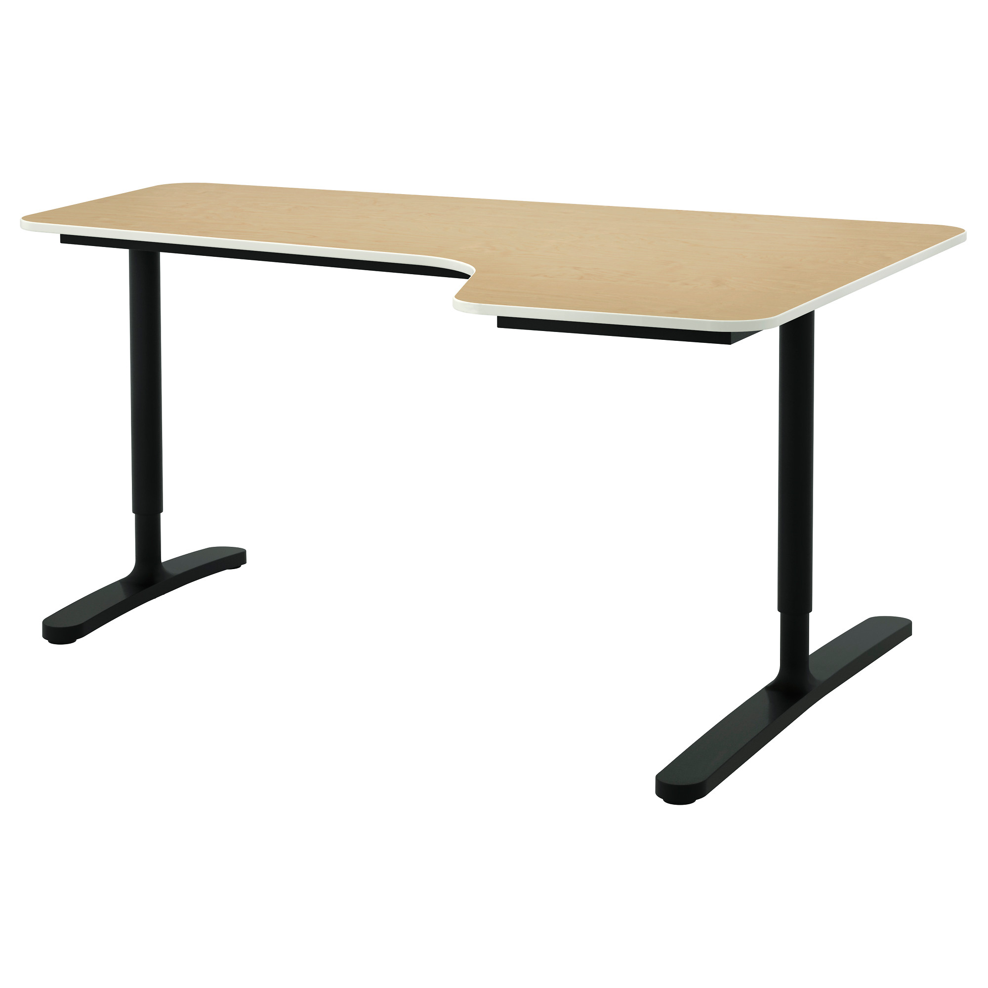 49006411 MOSHULT Office Tables IKEA khmer in phnom penh cambodia