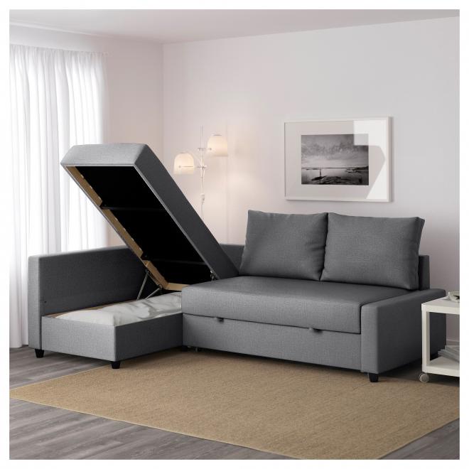 Friheten IKEA Sofa Beds, - Komnit StoreFriheten IKEA Sofa Beds, - Komnit  Store