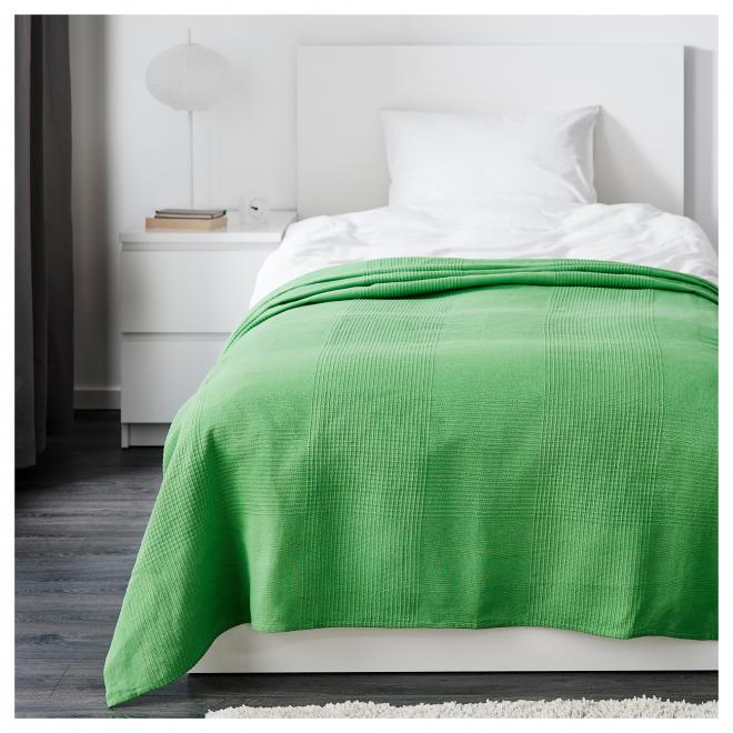 Ikea best sale indira throw