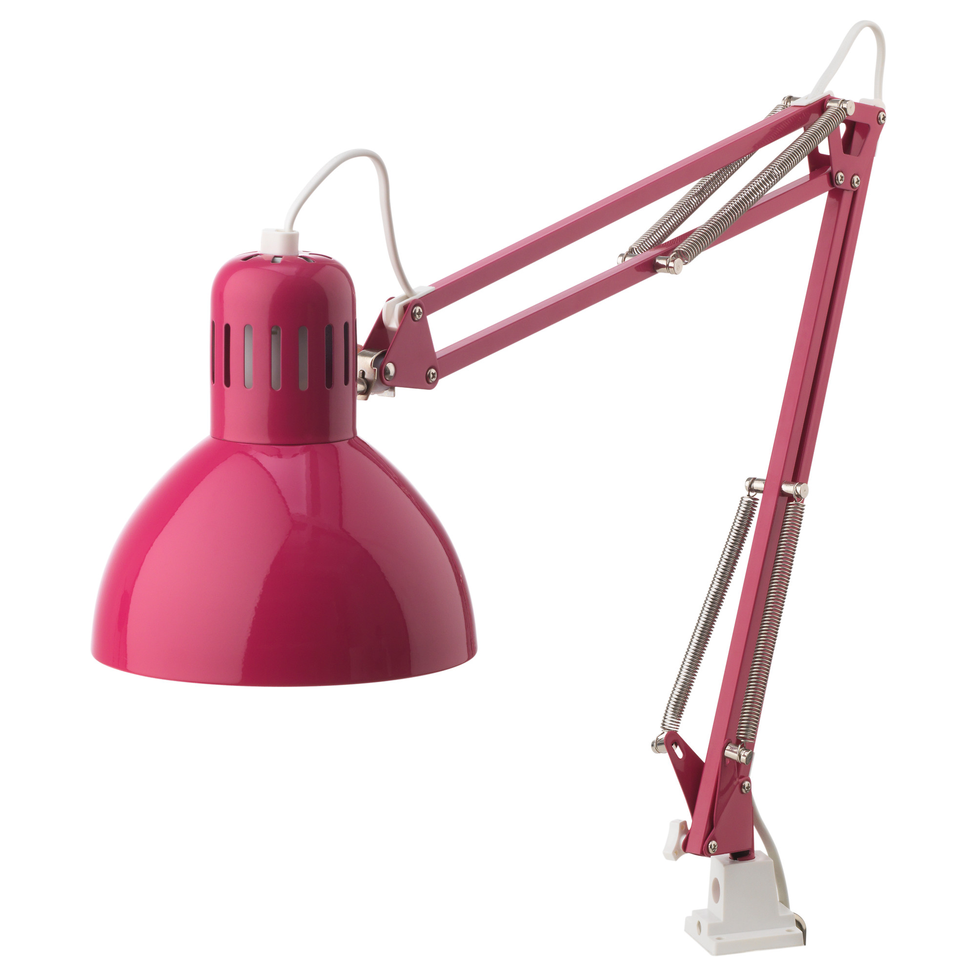 Ikea Tertial лампа